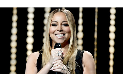 マライア・キャリー、ブリュッセル公演を連続爆破テロの影響でキャンセル 画像