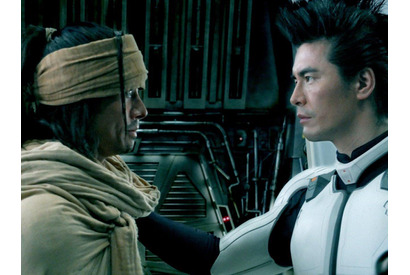 三代目JSBの主題歌入り『テラフォーマーズ』アクション満載のMVが公開！ 画像