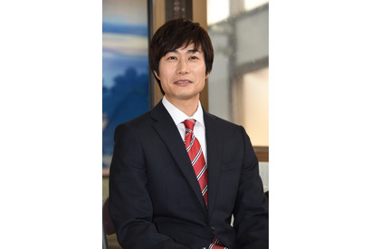 戸次重幸、“全裸お尻丸出し”カット公開は「僕のせいなんです」 画像