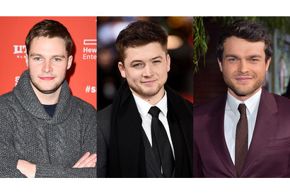 【イマ旬！ハリレポ】若きハン・ソロはいったい誰に!? 最終候補者を解析 画像