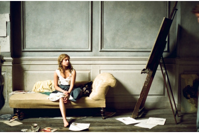 『リリーのすべて』力強いラブストーリーに “4回泣いた”人も！感動の声、続出 画像