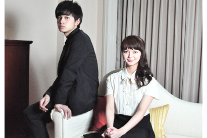 【インタビュー】多部未華子×北村匠海　“あやしいバンド仲間”が語る成長と可能性！ 画像