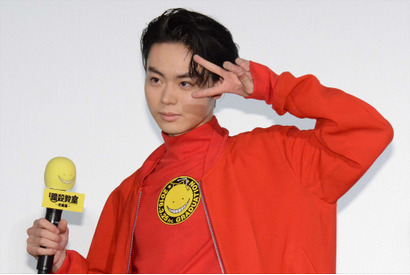 山田涼介＆菅田将暉、「子どもができたら…」将来を考える仲に！ 画像