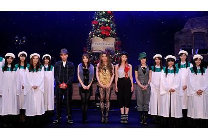 JUJUから一足早いクリスマス・プレゼント！「未来は変えられると信じてる」 画像