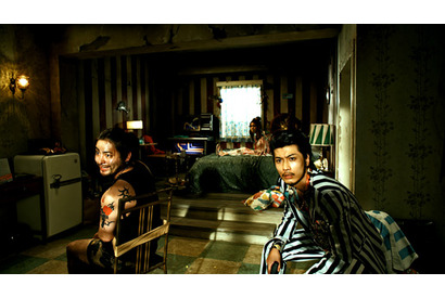 生田斗真＆麻生久美子最新作に賭博師・山田孝之×借金取り・玉山鉄二ら主演級が続々！ 画像