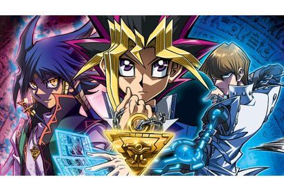 メンタリストDaiGo、映画『遊☆戯☆王』の応援隊長に！デュエルの心理を大解剖 画像