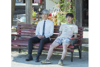 野村周平＆賀来賢人、『森山中教習所』星野源の主題歌入り予告編公開 画像