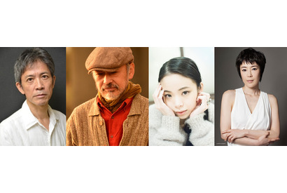 苦悩する作家と編集者、60代の“秋“を描く…『秋の理由』今秋公開 画像