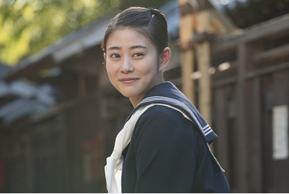 高畑充希主演「とと姉ちゃん」、初回視聴率22.6％を記録！ 画像