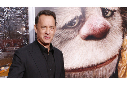 ついに完成！『かいじゅうたちのいるところ』N.Y.プレミアにトム・ハンクスら出席 画像