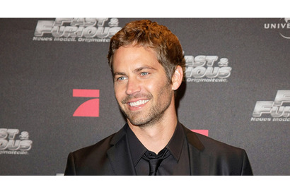 ポール・ウォーカーの自動車事故、「ポルシェに責任はない」との判決！ 画像