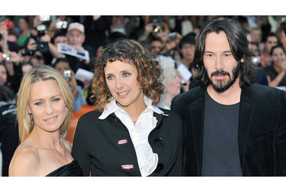 キアヌ・リーヴス、DNA検査の結果で隠し子疑惑の潔白を証明 画像