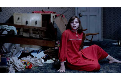 “史上最恐のポルターガイスト”を描く！『死霊館』まさかの第2弾、公開決定 画像