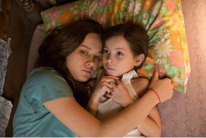 【シネマ羅針盤】境界を超えるヒロイン像…『ルーム』『ボーダーライン』 画像