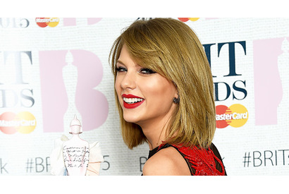 テイラー・スウィフト、人気ドラマ「Empire」からラブコール 画像