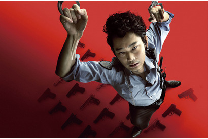 【ご招待】ゲスト登壇『日本で一番悪い奴ら』試写会に10組20名様 画像