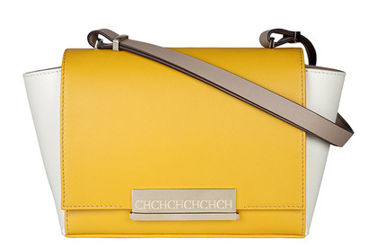 CHキャロリーナヘレラの母の日は“イエローアイテム”に注目 画像