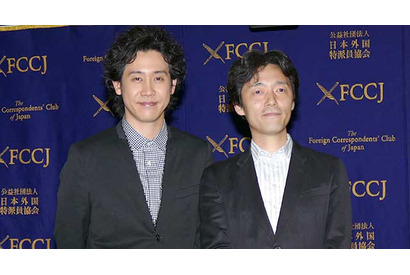 大泉洋「ベルギーの勇気」に敬意　主演作『アイアムアヒーロー』が海外で旋風 画像