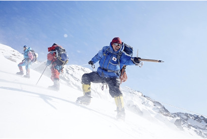 【予告編】エベレストに眠る仲間のために…ファン・ジョンミン主演『ヒマラヤ～地上8,000メートルの絆～』 画像