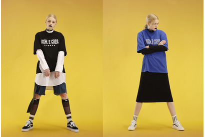 韓国発人気ブランドがいっぱい！「アンナフル」ポップアップがオープン 画像