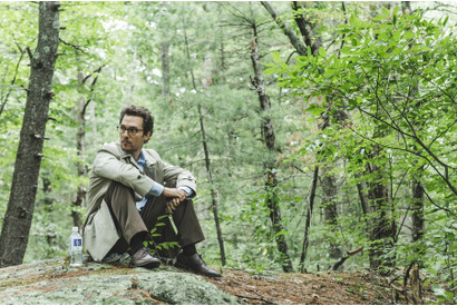 マシュー・マコノヒー、自身の哲学を明かす…「とにかく生き続けろ」 画像