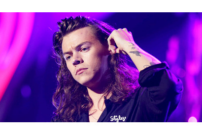 ハリー・スタイルズ、役作りのため過酷な“海上”暮らし!? 画像