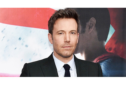 ベン・アフレック、新作『バットマン』映画で主演兼監督へ！ 画像