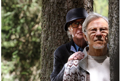 腐れ縁？最強バディ？ 映画で学ぶ“男の友情”『グランドフィナーレ』『あぶ刑事』ほか 画像