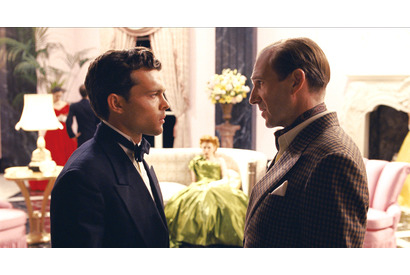 レイフ・ファインズも激ギレ寸前？最強“方言”男子を日本各地の言葉で紹介『ヘイル、シーザー！』 画像