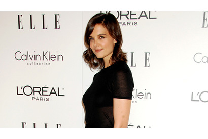 ハリウッドの女性を讃える授賞式に、ケイティ・ホームズをはじめスター女優が勢揃い！ 画像