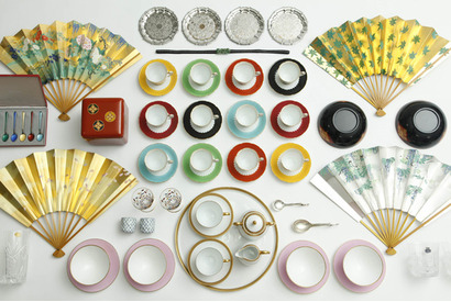 ソニー創業者・盛田昭夫の娘が明かす家族の思い出…パスザバトン京都で公開 画像