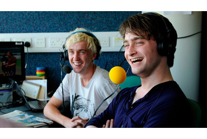 20歳にして3軒目の不動産。『ハリポタ』ダニエル・ラドクリフがNYの豪邸を購入 画像