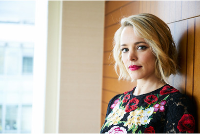 【インタビュー】レイチェル・マクアダムス　転機になった『スポットライト　世紀のスクープ』 画像