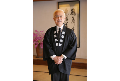 小堺一機、大野智と6年ぶりの共演で“ダメオヤジ”役に！ 「世界一難しい恋」 画像