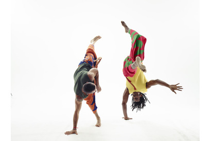 【15SSメンズ】HOMME PLISSE ISSEY MIYAKEが提案する、現代男性へ快適な春夏の装い 画像