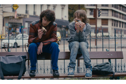 ミシェル・ゴンドリーの最新作『グッバイ、サマー』、9月に日本公開へ 画像