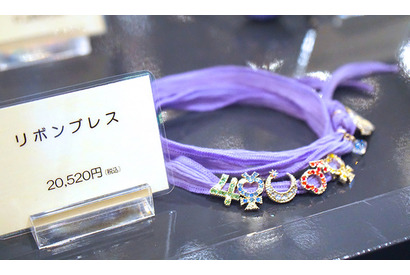 「アナスイ」×セーラームーンのコラボが実現！ 画像