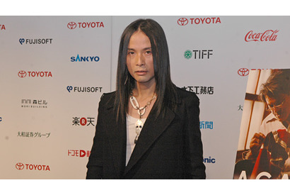 【TIFFレポート】辻仁成、不在のアントニオ猪木と支えになった家族への感謝を吐露 画像