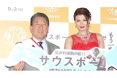 徳光和夫、感動作『サウスポー』に涙腺崩壊　「被災地にも感動を届けたい」 画像