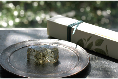 【3時のおやつ】長寿の縁起物