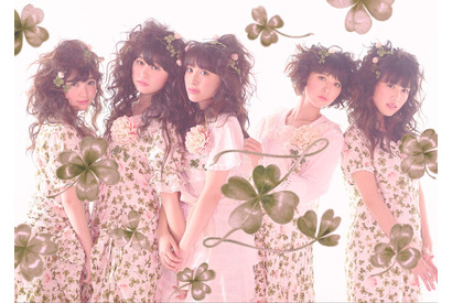 ももクロ、テーマは「永遠の少女性」…ピンクハウスで春を告げる 画像