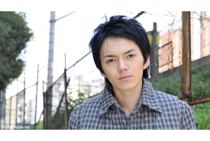 林遣都『風が強く吹いている』インタビュー　初ランナーズハイ「もう止まらない！」 画像