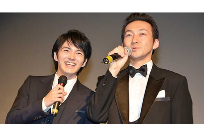 林遣都が「火花」主演をつかんだのは「関西弁がしゃべれます」アピールのおかげ？ 画像