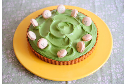 抹茶スイーツからクラシック音楽祭まで！ 東京エキナカGW情報 画像