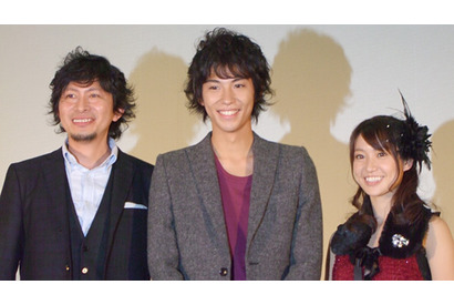 賀来賢人、監督に「面倒くさいっす」　AKB48大島は中学生に見られご立腹 画像