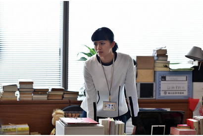 初回高視聴率の「99.9」第2話、松本潤とドラマ初共演の風間俊介登場 画像