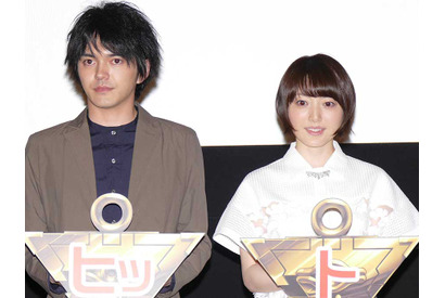 風間俊介、『遊☆戯☆王』に感謝！「声優人生のすべてです」 画像