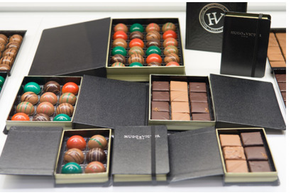 【3時のおやつ】パリ発スイーツブランド「ユーゴ＆ヴィクトール」、表参道ヒルズに日本初出店！ 画像