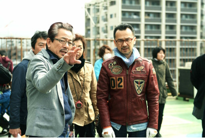 水谷豊、監督初挑戦！構想40年の本格タップダンス映画『TAP THE LAST SHOW』 画像