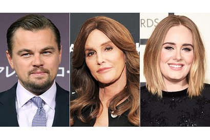 2016年「最も影響力のある100人」発表！ 画像